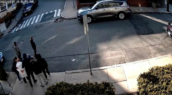 ABD mahkemesinden dikkat çeken karar! Rümeysa Öztürk'ü sınır dışı edeceklerdi...